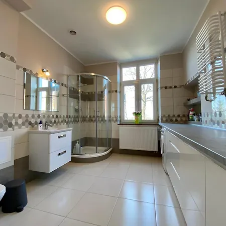 Apartment Nad Nogatem *
